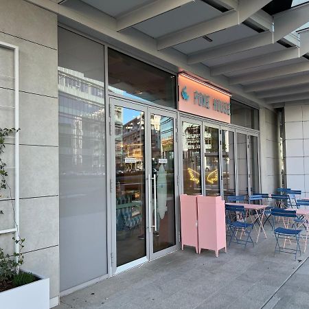 Gaia Holiday Milan Exterior photo